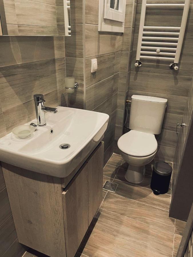 Apartment Urbancozy Appartment# Thessaloniki
