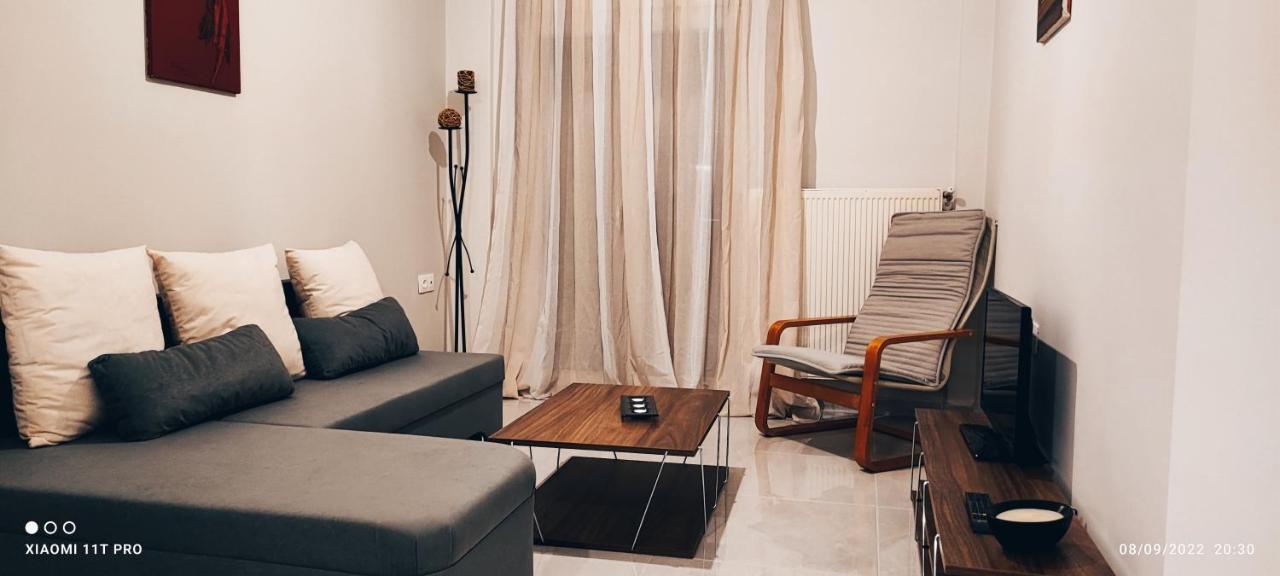 Apartment Urbancozy Appartment#